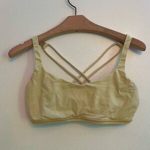 Lululemon Athletic Sports Bra